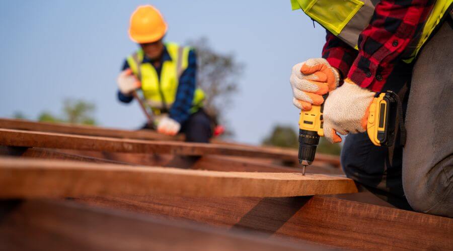 Local Chimney Repair in Hudson, MA